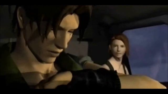 RESIDENT EVIL 3 MUSIC VIDEO FULL HD смотреть онлайн