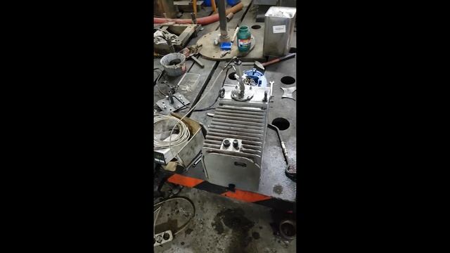 2НВР 90Д Капитальный ремонт смотреть онлайн