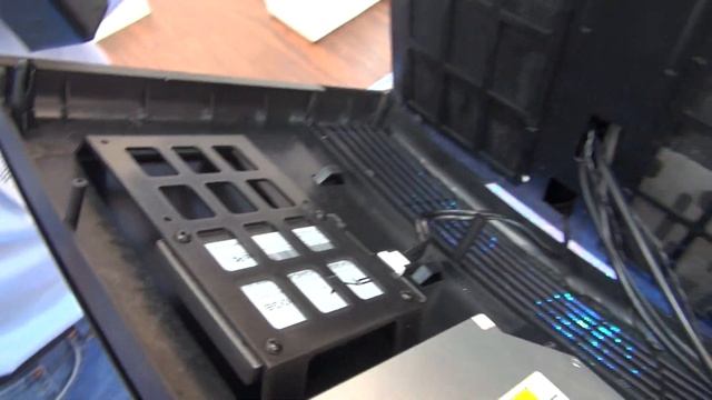 Fractal Design Node 804: un case speciale смотреть онлайн