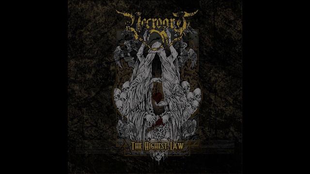 Necroart - The Highest Law (Full Album)