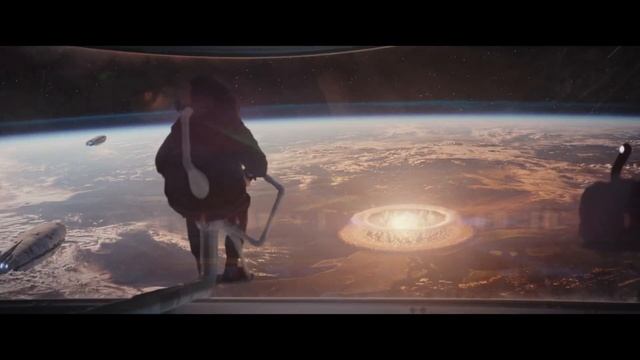 Galactic Empire | After Dark смотреть онлайн