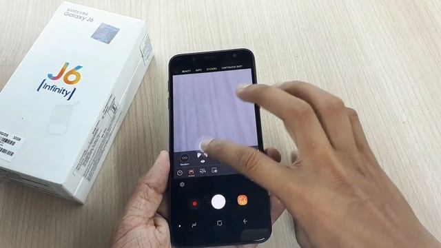 Galaxy J6 full Review смотреть онлайн