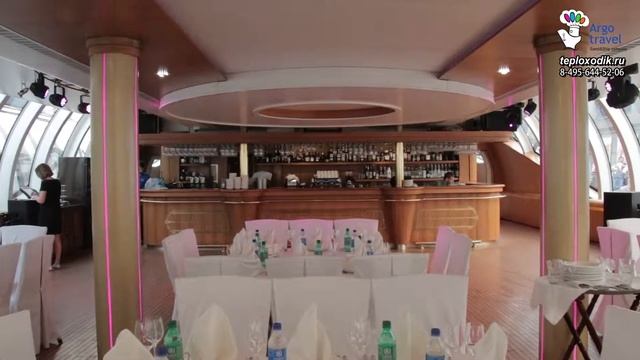 Теплоход Редиссон (Redisson) официальный сайт. Аренда теплохода Редиссон (Redisson) смотреть онлайн