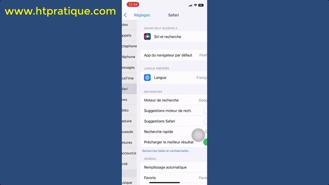 Supprimer Cookies iPhone, comment supprimer les cookies sur iPhone смотреть онлайн