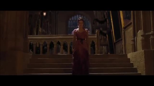 Гермиона на балу смотреть онлайн