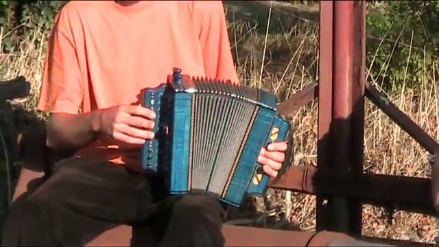 French canadian (Richard Forest) : Reel de Mattawa_Reel québécois смотреть онлайн