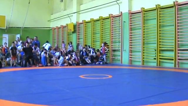 ОМ турнир по греко-римской борьбе памяти Вилина И.П. 07.05.22-7 смотреть онлайн