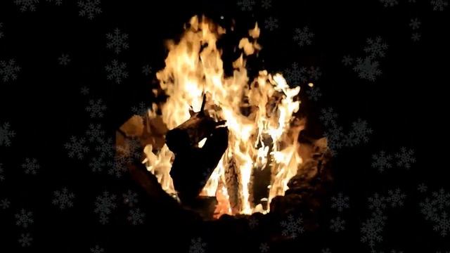 Новогодние басы | Музыка с басами смотреть онлайн