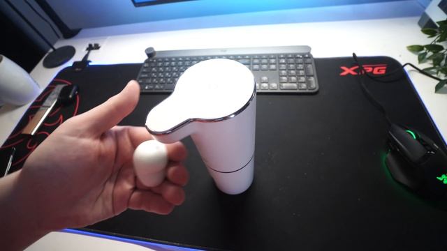 Дозатор для жидкого мыла сенсорный за 1000 рублей смотреть онлайн