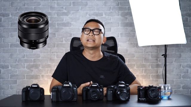 Canon M10 vs Sony A5000 - Máy ảnh giá rẻ nào cho cảm giác chụp tốt hơn? - Hỏi đáp số 17 смотреть онлайн