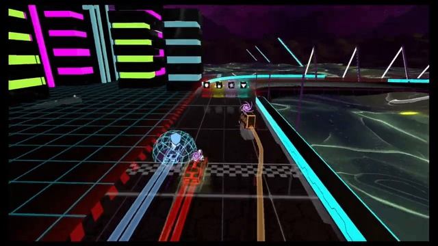 Let's Play - Party Crashers (Nintendo Switch) смотреть онлайн