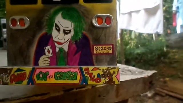 Mi pequeña creacion foli смотреть онлайн