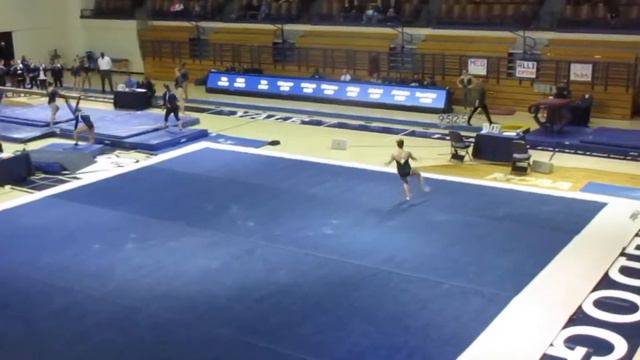 Elizabeth Snoddy William & Mary Floor смотреть онлайн