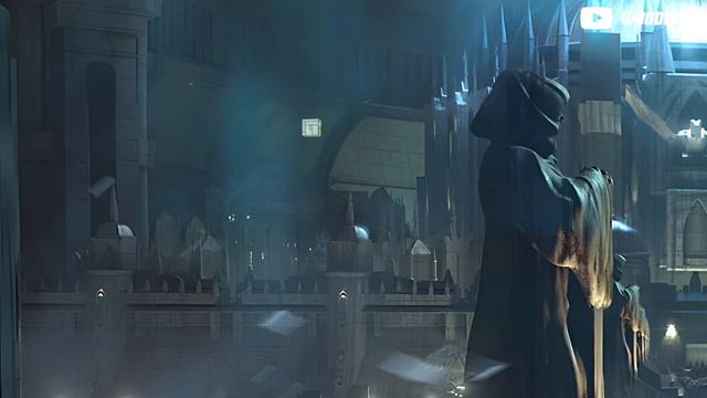 [40k] Imperium of Man in a Nutshell смотреть онлайн