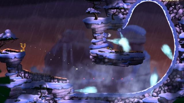 Angry Birds 2 - KING PIG PANIC - Thur May 26 (w/Bubbles) смотреть онлайн