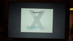 How To Install Mac OS X Mountain Lion (Upgrade)