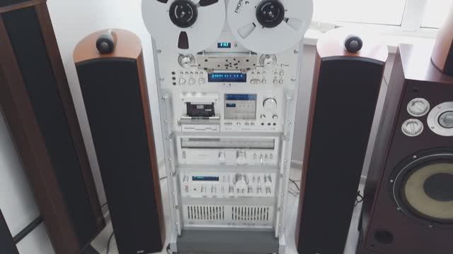Акустическая стойка Pioneer смотреть онлайн