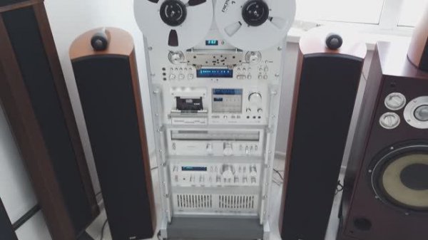Акустическая стойка Pioneer