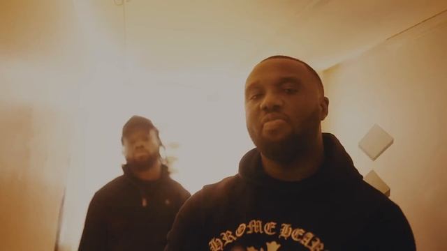 CLAVISH X HEADIE ONE X K-TRAP - TRIPLE THREAT (OFFICIAL VIDEO) смотреть онлайн