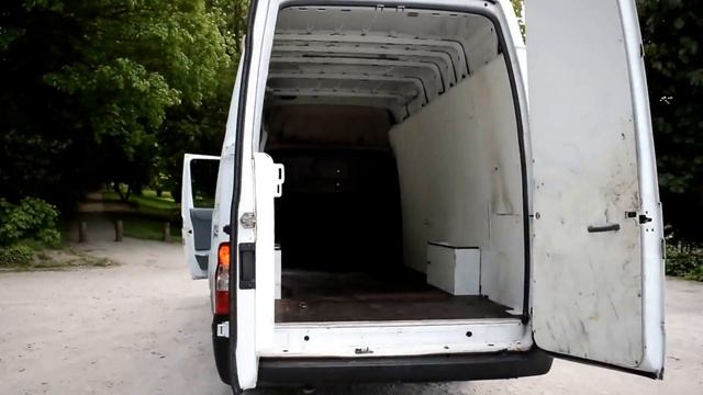 EY62XKT FORD TRANSIT JUMBO смотреть онлайн
