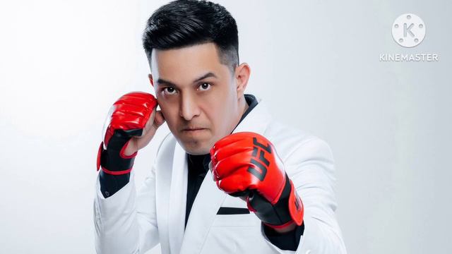 Elmurod Haqnazarov Biografiyasi