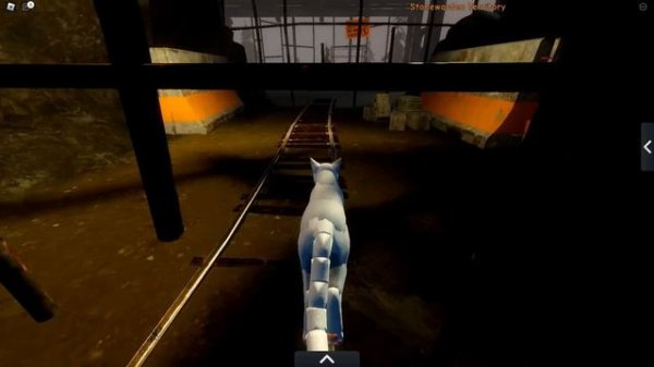 ОХОТА НА ЯЙЦА В WC:UE! | The Hunt/Квест | Warrior Cats: Ultimate Edition