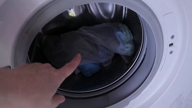 Как стирать тряпки Prowin ? смотреть онлайн