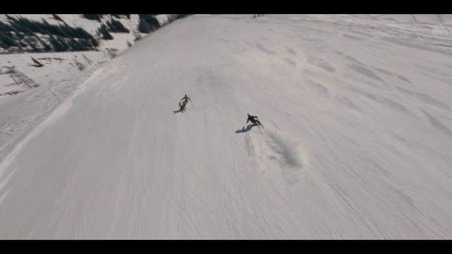 That's How We Roll | Saalbach Hinterglemm смотреть онлайн
