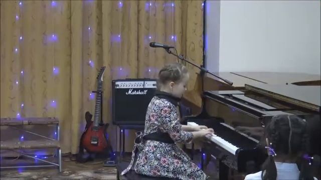 Захарова Я Мишка с куклой смотреть онлайн