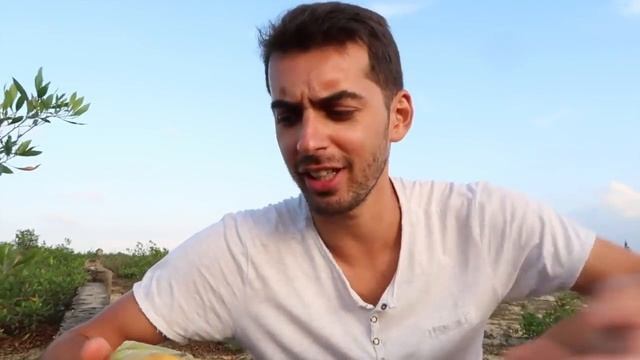 НАСТОЯЩИЙ ВЬЕТНАМ. ПРЕКРАСНЫЙ ХОЙАН смотреть онлайн