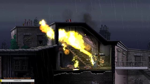 Guns Gore and Cannoli 2 ПЕРВЫЙ ВЗГЛЯД смотреть онлайн