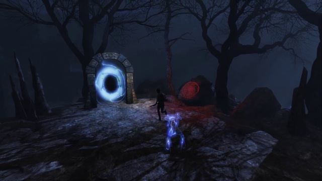 Them and Us Walkthrough #7 - Sewers, Otherworld, Lighter, Portals, Divine Chalice, Pyramid puzzle смотреть онлайн
