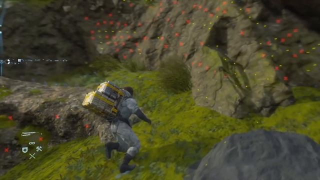 DEATH STRANDING - Начало - ПРОЛОГ смотреть онлайн