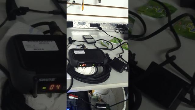 Shure (Lack Of) Customer Service смотреть онлайн