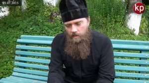 Как поступить в семинарию