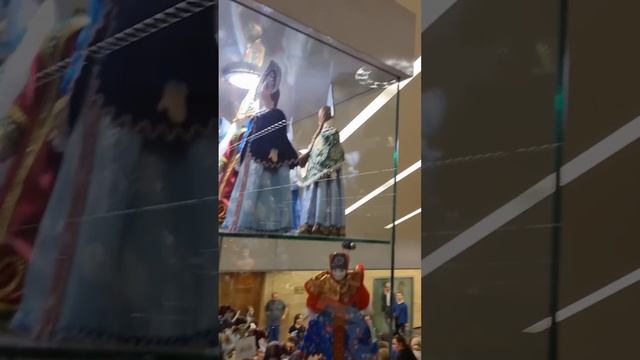 Киоски в Кремлёвской дворце смотреть онлайн