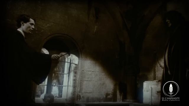 Diferencias Libro VS Película | Harry Potter y la Cámara Secreta #2/2 смотреть онлайн