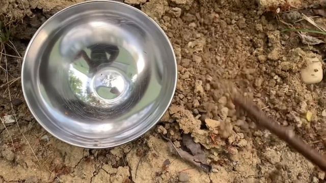ЮМОР 😃 МАСОЧКА ИЗ ГЛИНЫ: ЗАМЕНЯЕМ ДОРОГОЙ УХОД НА БЕСПЛАТНЫЙ 😀 смотреть онлайн