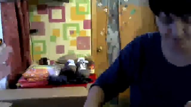 обзор посылки из Германии от подписчиц. смотреть онлайн