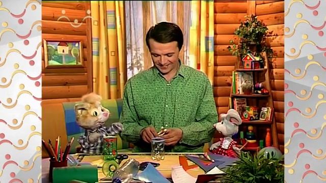 Шишкин Лес утро. Здоровые зубы смотреть онлайн
