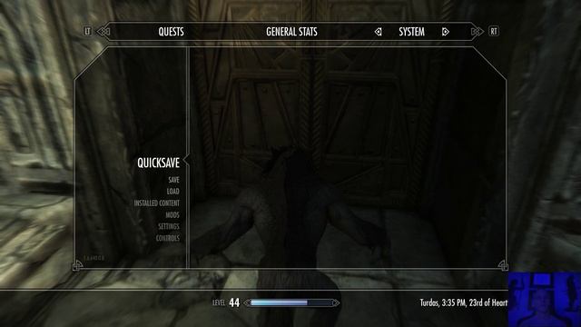 Skyrim - Blacksmithing and Enchanting Tricks to level up (power level) Part 5 смотреть онлайн