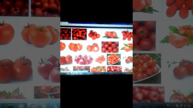 Помидоры любят бананы