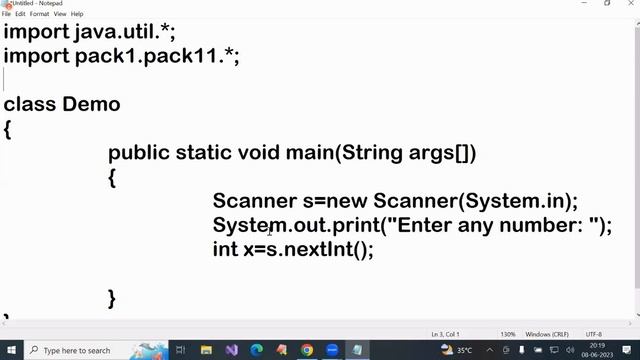 Core Java 8 June 2023 смотреть онлайн