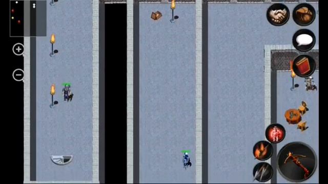 Прохождение квестов в библиотеке. Прохождение квестов forgotten tales mmorpg. смотреть онлайн
