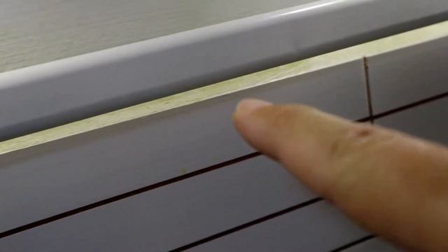 Уборка кухни пароочистителем K'A'RCHER SC3. Testing #KARCHERSC3 for fat removal. смотреть онлайн