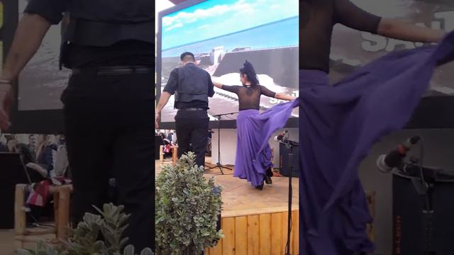 Sofía Ibáñez, Lucas Coria, Peque Eduardo Coria y Pablo Ibáñez смотреть онлайн