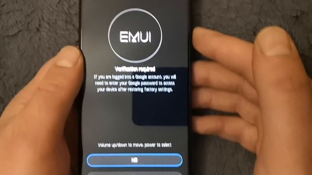 Honor 8X Hard reset/pattern unlock смотреть онлайн