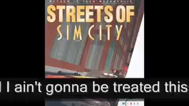 Streets Of Simcity - Bluegrass 4 смотреть онлайн