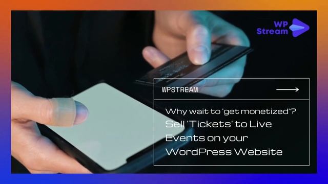 Pay-Per-View Streaming Plugin for WORDPRESS смотреть онлайн