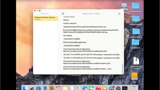 Uninstall SourceTree for Mac смотреть онлайн